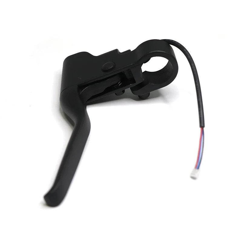 

New Image E Scooter Original Handle Brake For Max G30 Electric Scooter Accessories Parts Handle Brake