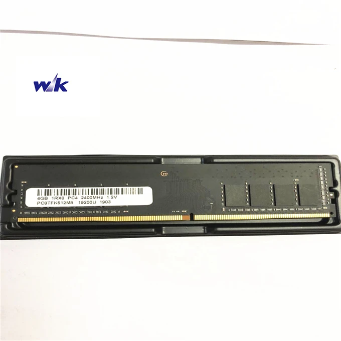 

Shenzhen Factory Small MOQ Memory 2400mhz 2133mhz 16GB 8GB 4GB DDR4 Ram in memory for Stock