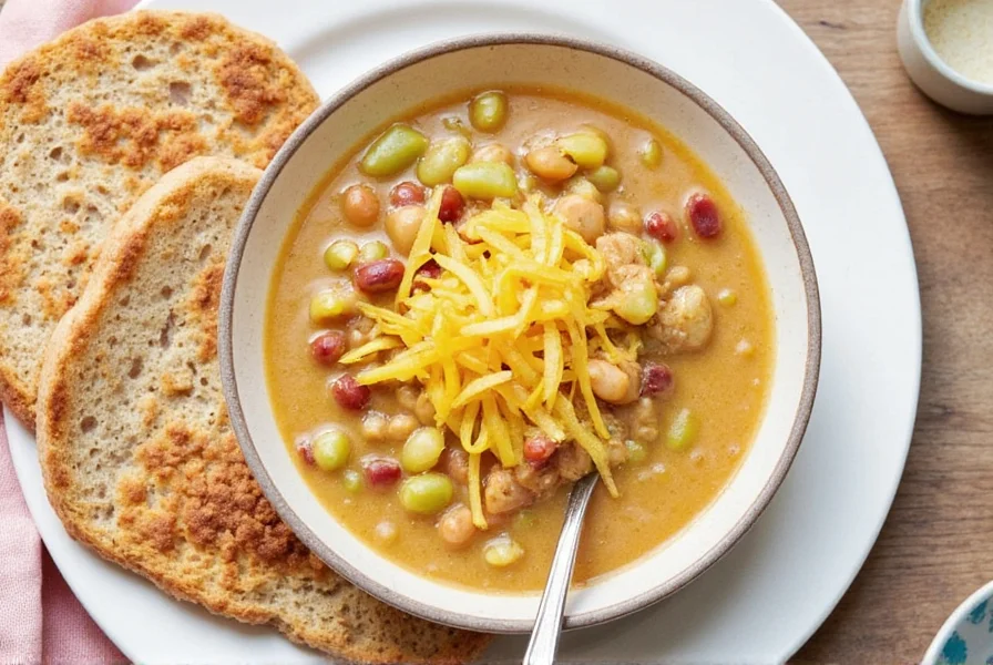 Lime Juice Over Chili