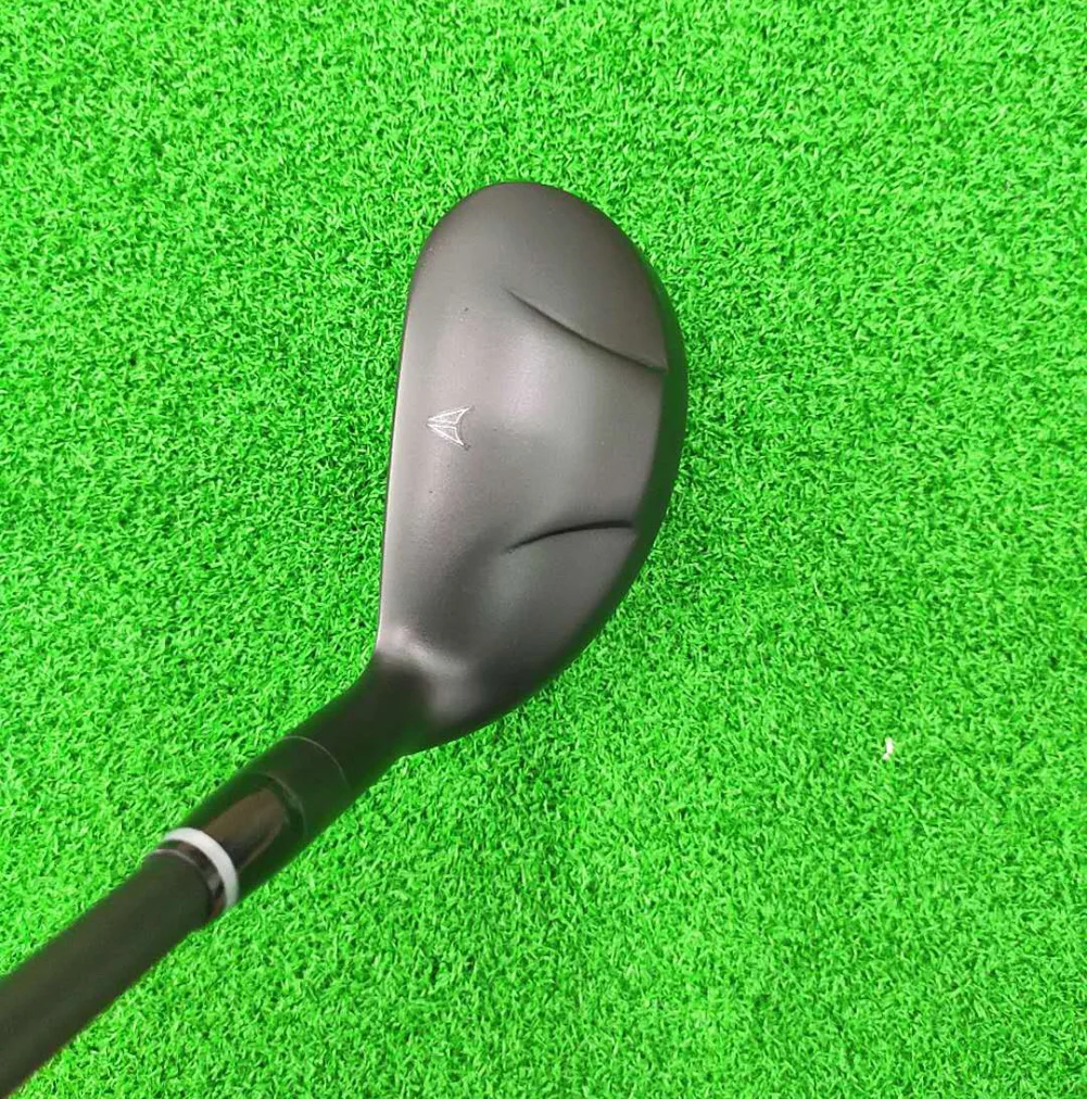 Mazel Wholesale Golf Hybrid Utility Golf Clubs Oem Buy China