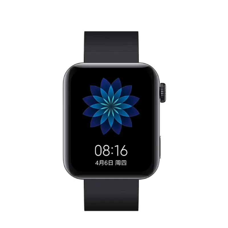 Xiaomi Smartwatch Gps Real-time Trajectory,Heart Rate Detection With Esim -  Buy Xiaomi Smart Watch,Xiaomi Smart Watch,Xiaomi Smartwatch Product on  Alibaba.com