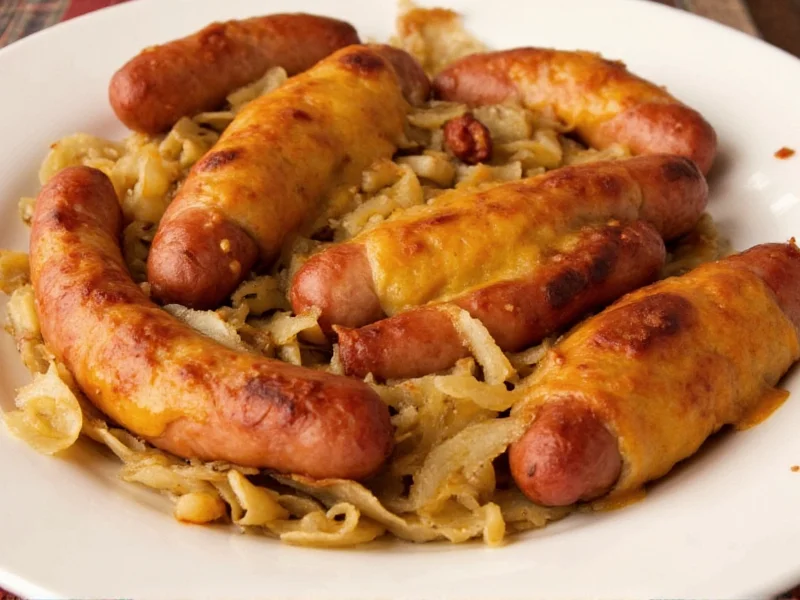 10 Best Polish Sausage Recipes: Easy Meals Ready in 30 Minutes