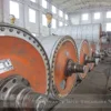 Paper Machine Yankee Dryer Cylinder for Paper Making