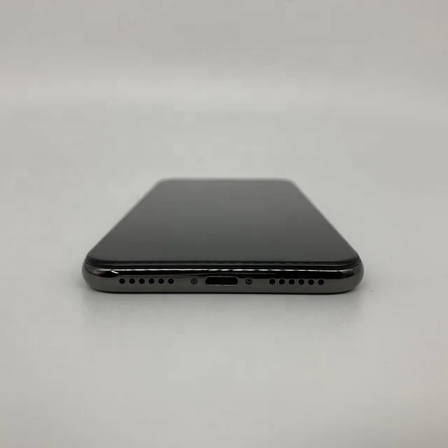 
Wholesale Full set Used phones AA stock smart phone unlocked Original for Iphone X 64gb 256gb 