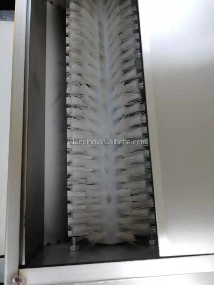 7 roti maker