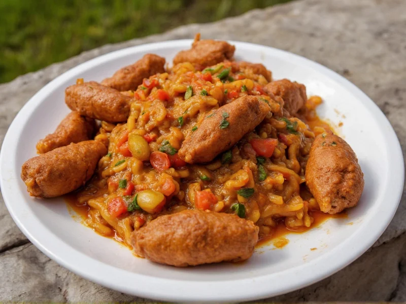 Ceviche: Peru's Unofficial National Dish Explained