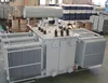 Oil Immersed Transformers 3D Core Oil Immersed Transformers Factory Supply Power Transformers