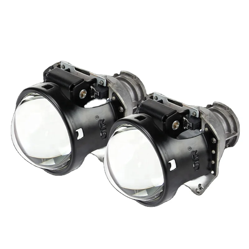 
38W/45W Xenon lamp projector GTR coating film 