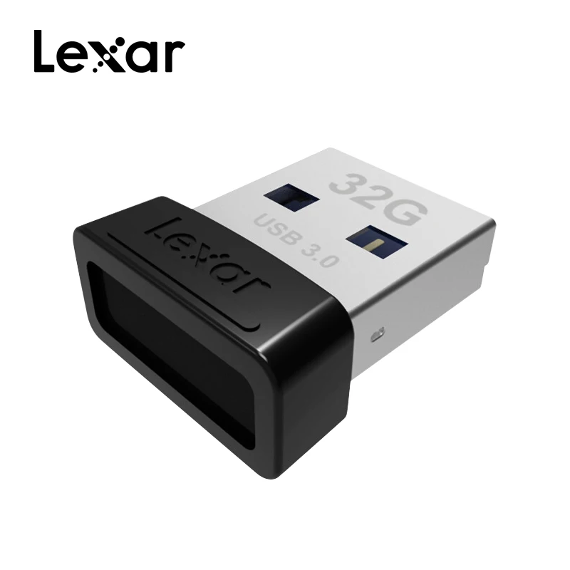 

100% original Lexar jump drive 128 gb USB Flash Drive 3.0 pendrives usb stick 64gb 32gb mini pen drive for laptop S47