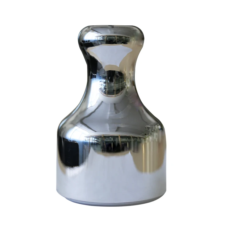 

2021 Factory Price Long Freeze Massage Tools Facial Ice Globes For Skin Tightening Device