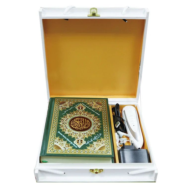 

best sale al quran with bangla translation M9 Arabic learning pen for mulslim quran read pen