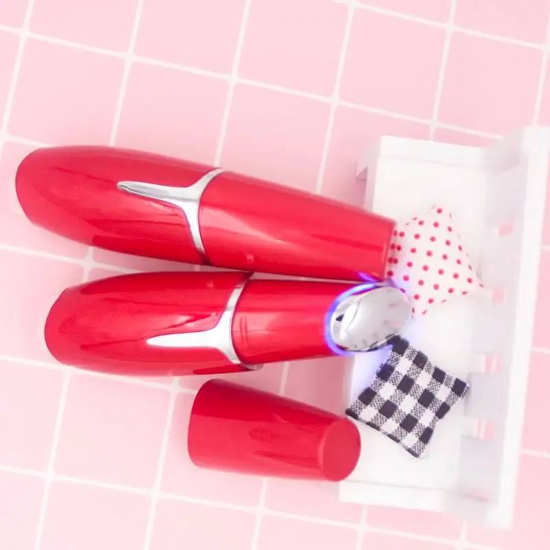 

Good Selling Ems Eye Massager Rejuvenation Beauty Skin Eye Circle Beauty Device, Red,white
