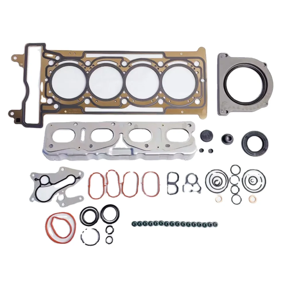 

factory price M274 engine full overhaul gasket kit for Mercedes benz 274 engine gasket OE 2740160022