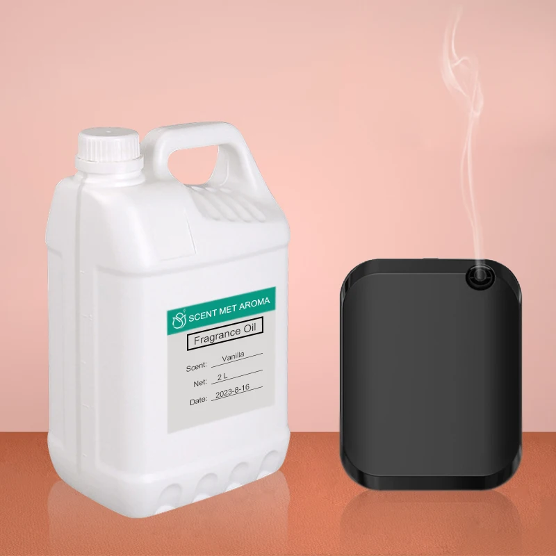 Factory Direct Fragrance Oil for  Aroma Diffuser Machine Air Freshener Hotel Lobby Aroma Diffuser Fragrance Oil Hotel Scent