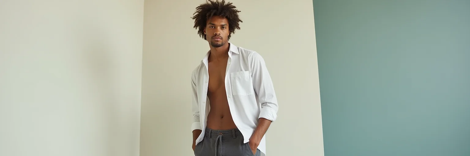 best undershirt for dress shirts Why Spend Money on an Expensive Undershirt | News