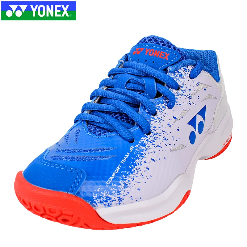 

Yonex Badminton Shoes CFT Power Cushion for children kids, Color