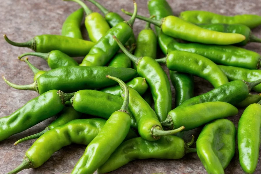 poblano farm