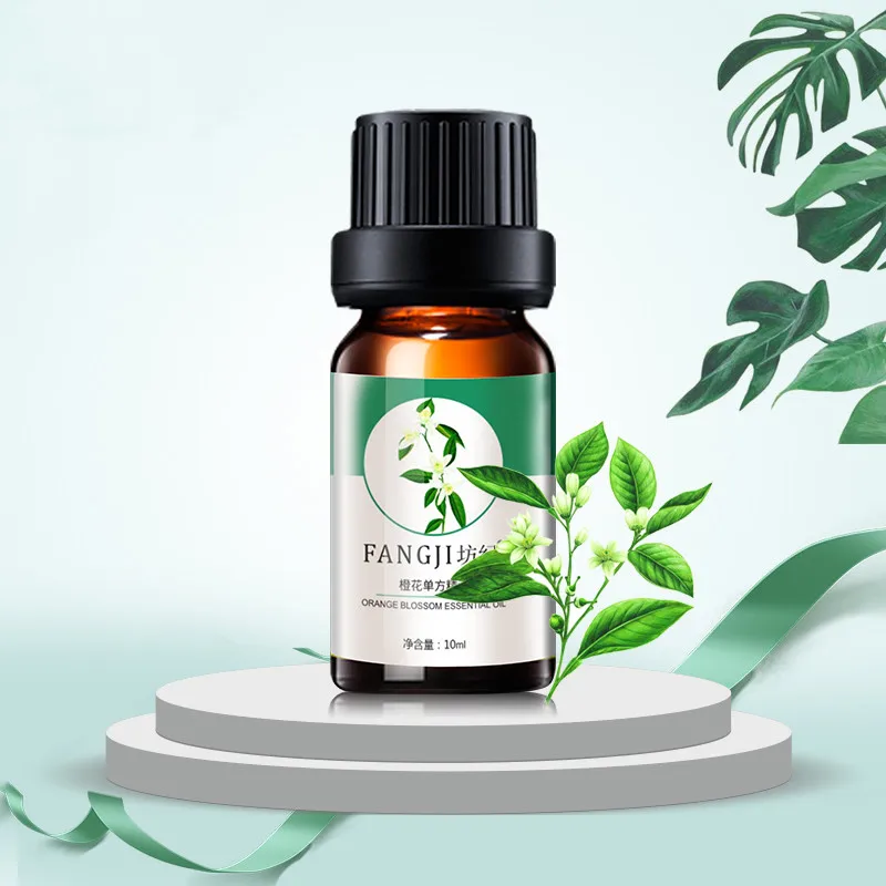 

Oem Massage Oil All Natural Leaves Oil Skin Revitalizer Moisturizer Oils