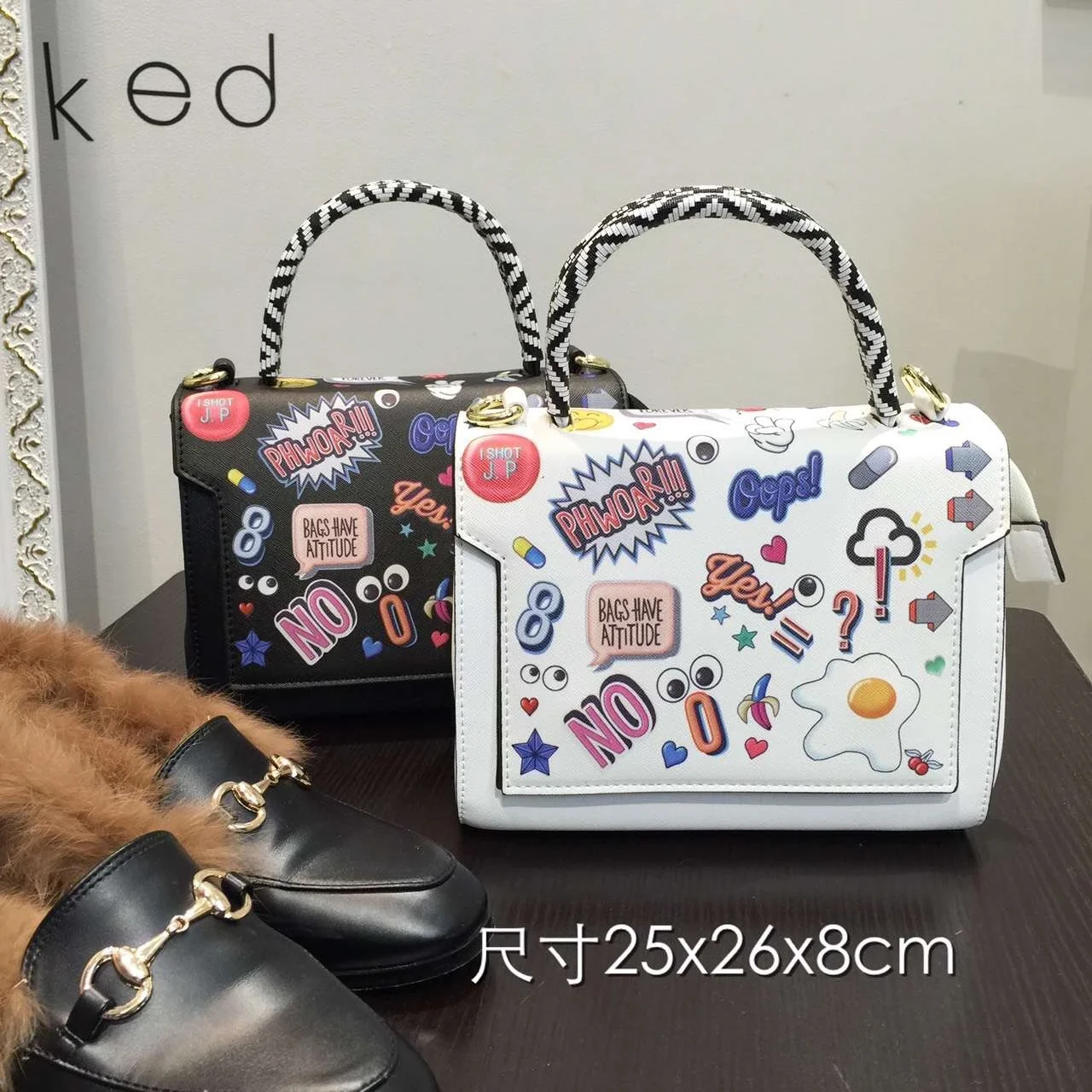 single shoulder crossbody bags