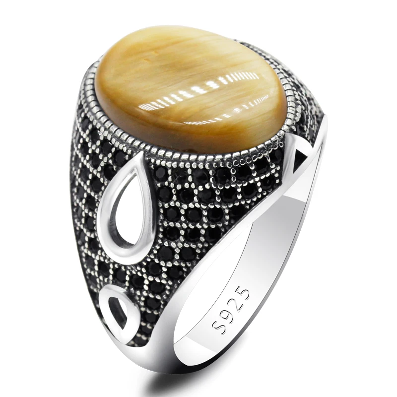 Real 100% 925 Sterling Silver