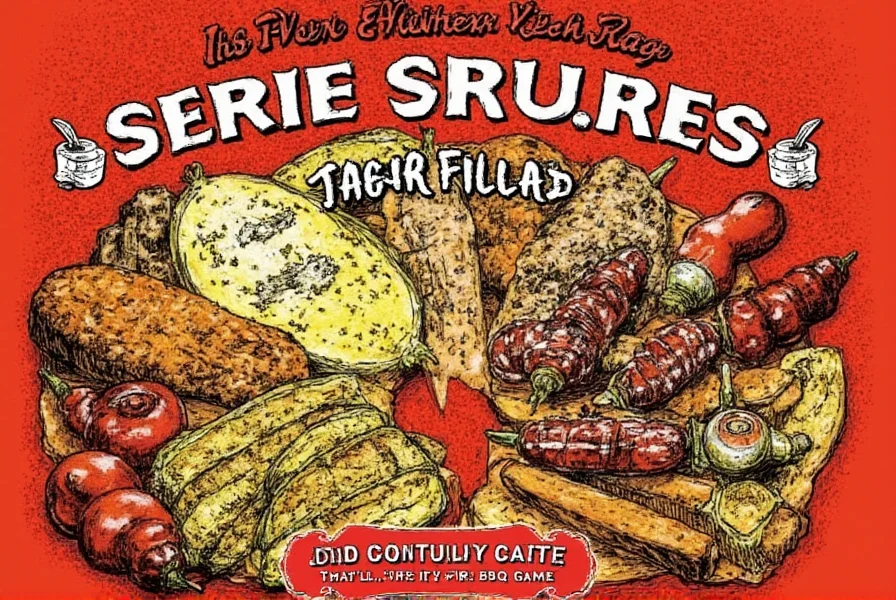 spice secrets of the retro grilling dad flavor hacks that ll fire up your bbq game