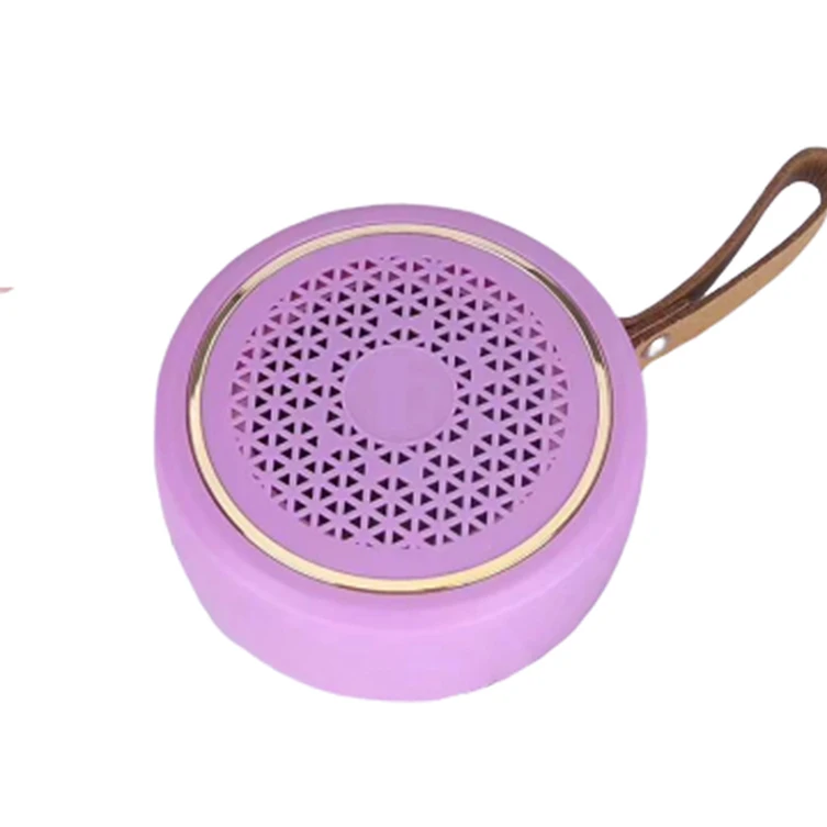 

Low Price High Quality 3W Tf Card Hands-Free Calling Wireless Mobile Phone Speaker