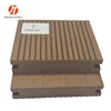 WATERPROOF SHOWER BOARDS OUTDOOR DECKING BOARD EASILY INSTALLED WPC COMPOSITE DECKING