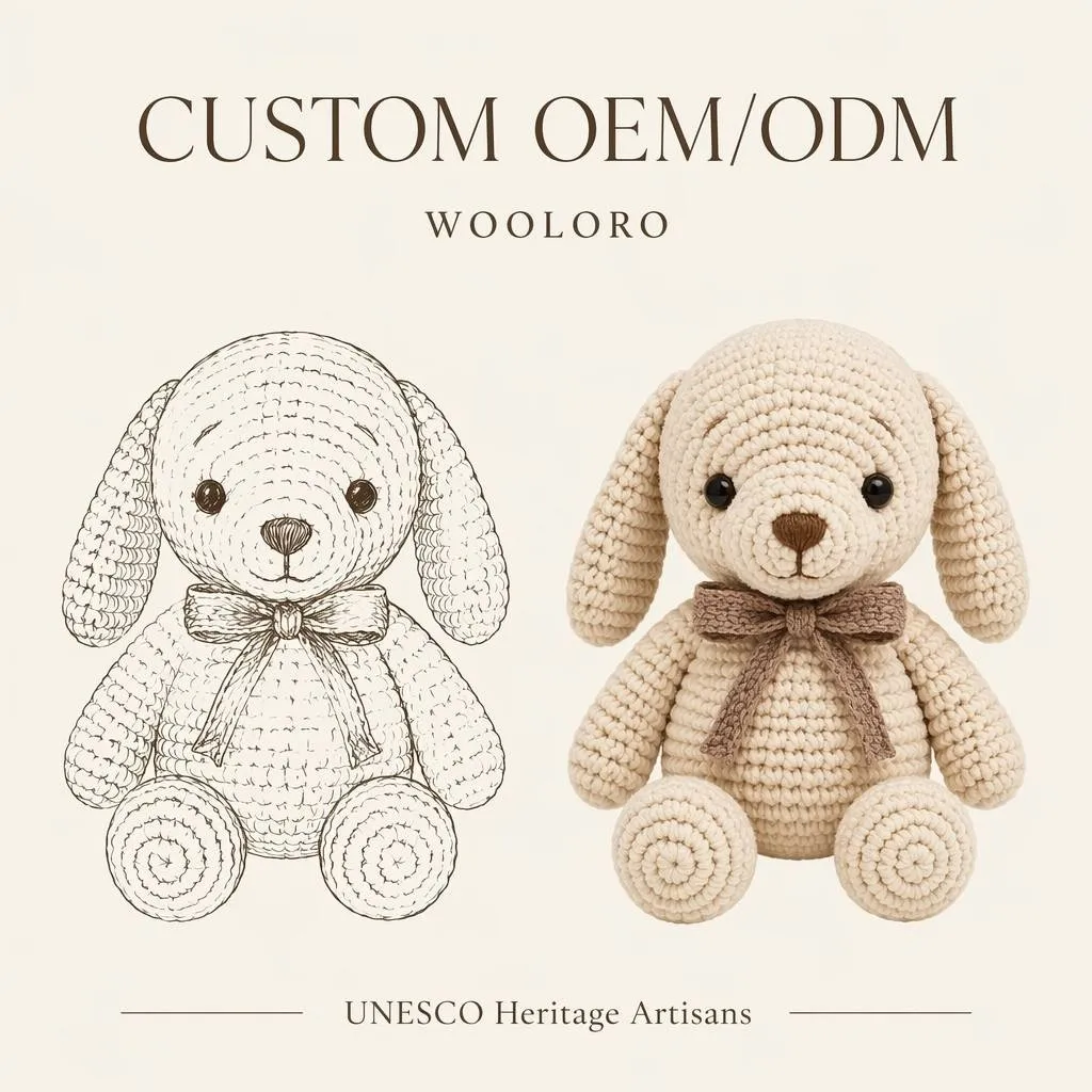 Custom OEM/ODM