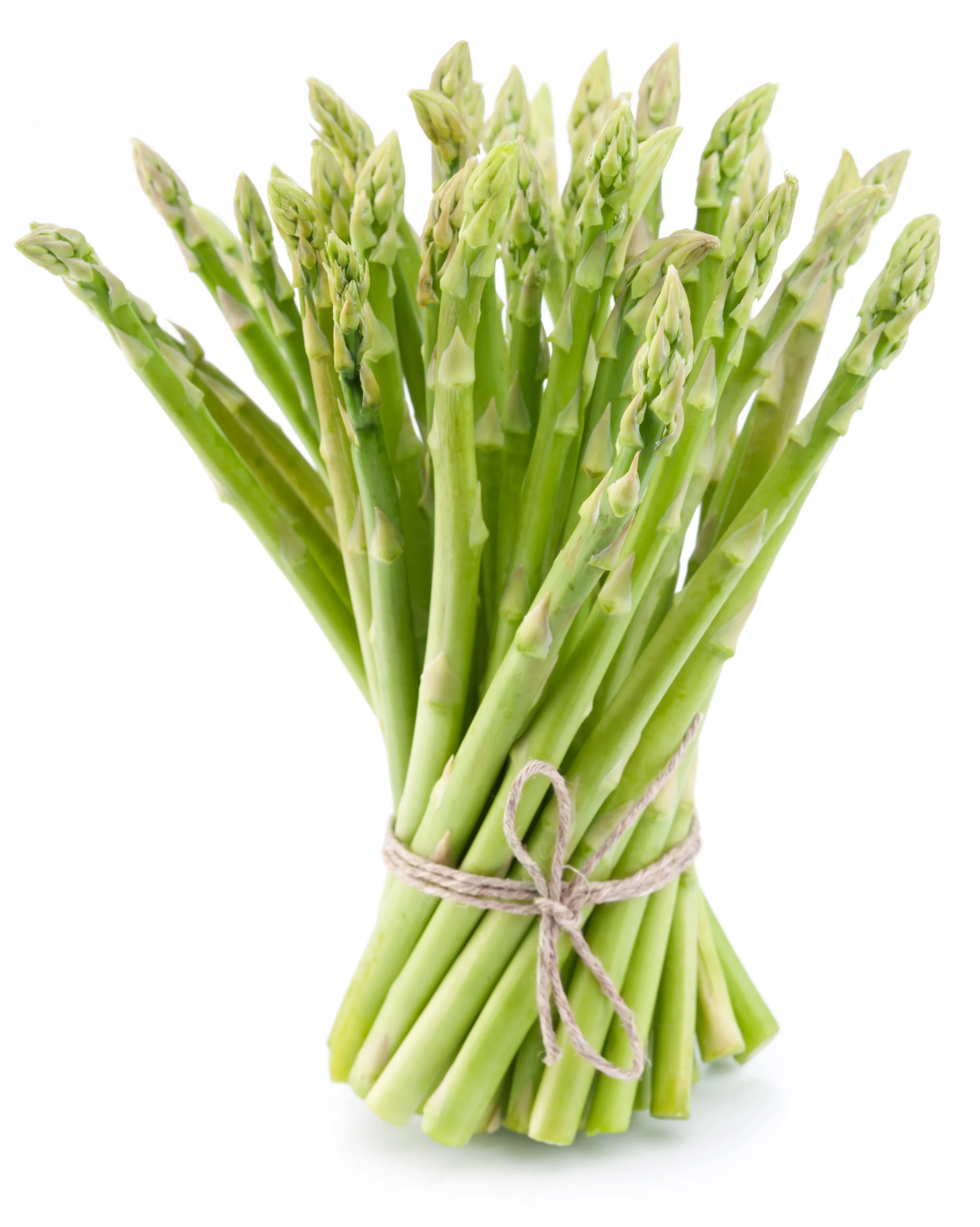 
Peru Grown Green Vegetables Asparagus BUNCH Robinson Fresh MOQ 11 Lbs Quick Delivery in US 