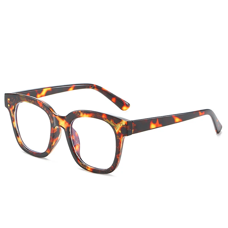 

SKYWAY Eyewear Square Eyeglasses Frames Blue Light Blocking Glasses