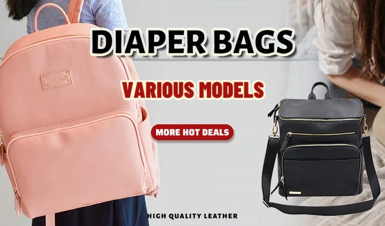 chanel diaper bag backpack