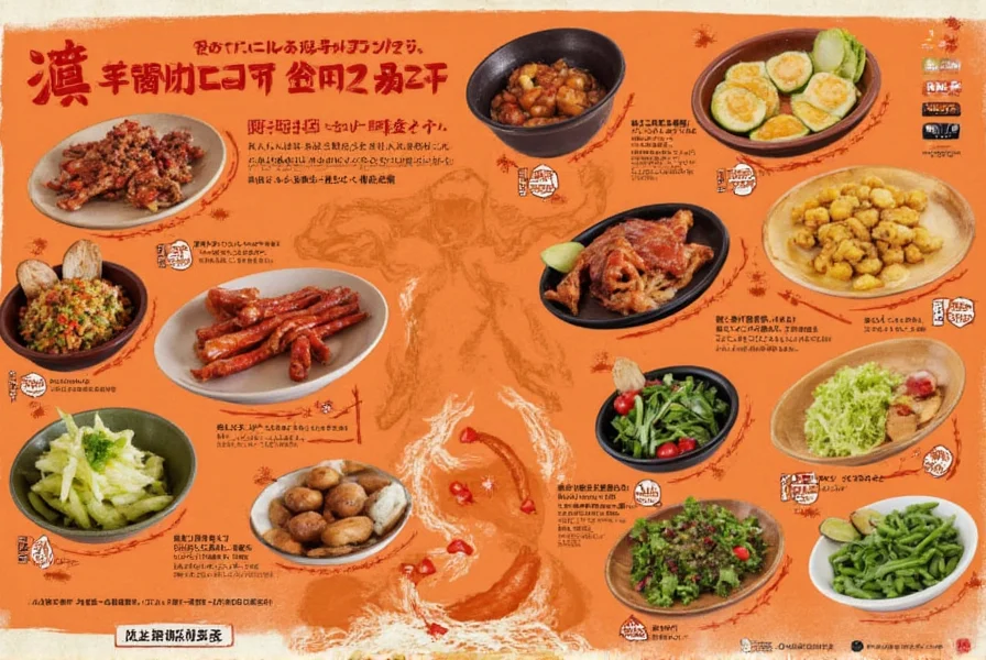 Korean Cuisine