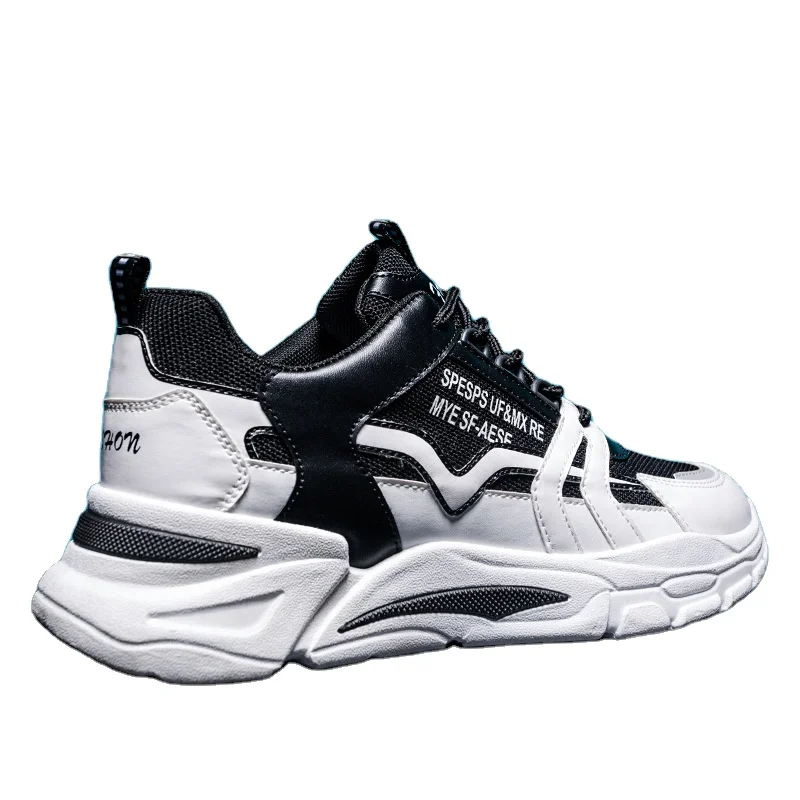 

2021 New Arrival Wholesale Designers Sneakers For Men High Quality Chunky Sneakers Mens, As picture,or custom