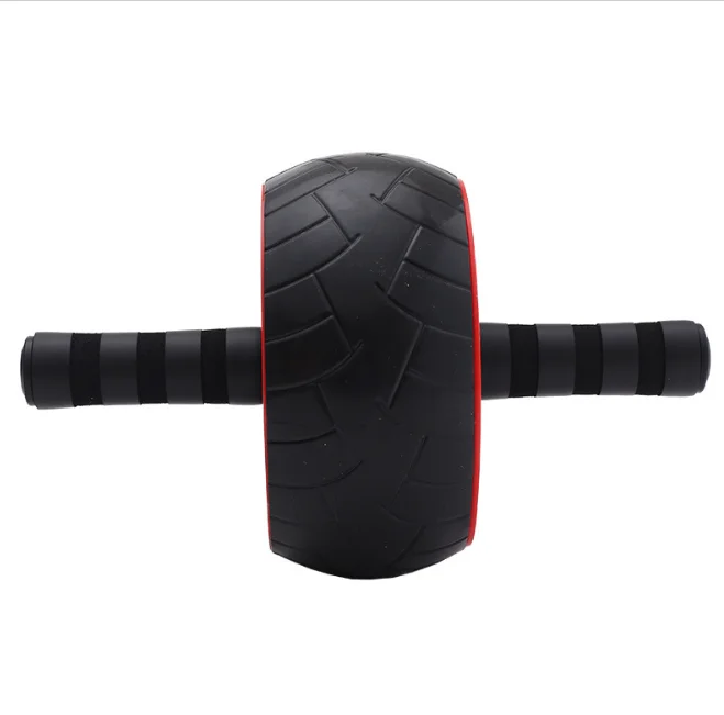 

Fitness accessories Equipment Power Gym roller abdominal exercise wheel