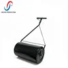cheap manufacture Combination Push Tow Lawn Rollers water/sand filled Garden Yard rollers steel/metal rollers with 75L