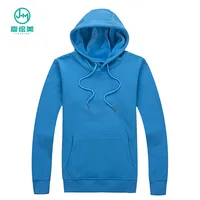 

JHM W13 China Supplier 400Gsm 100% Cotton French Terry Oversized Hoodies For Printing