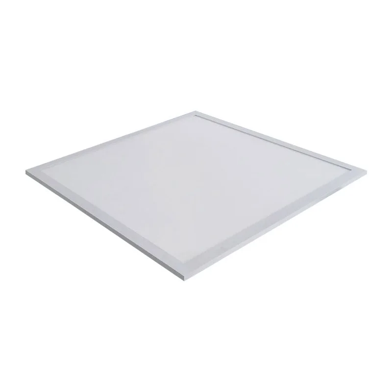 

US stock free shipping led panel light 120-277v edge-lit flat ceiling panels light 2x2 FT and 2x4 FT dimmable