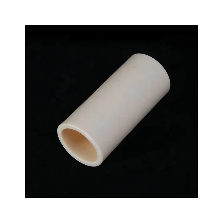 

customize heat resistance alumina ceramic tubes