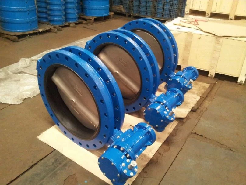 服务世界,专门制造以下阀门:晶圆蝶阀,法兰蝶阀,双法兰蝶阀,u型蝶阀