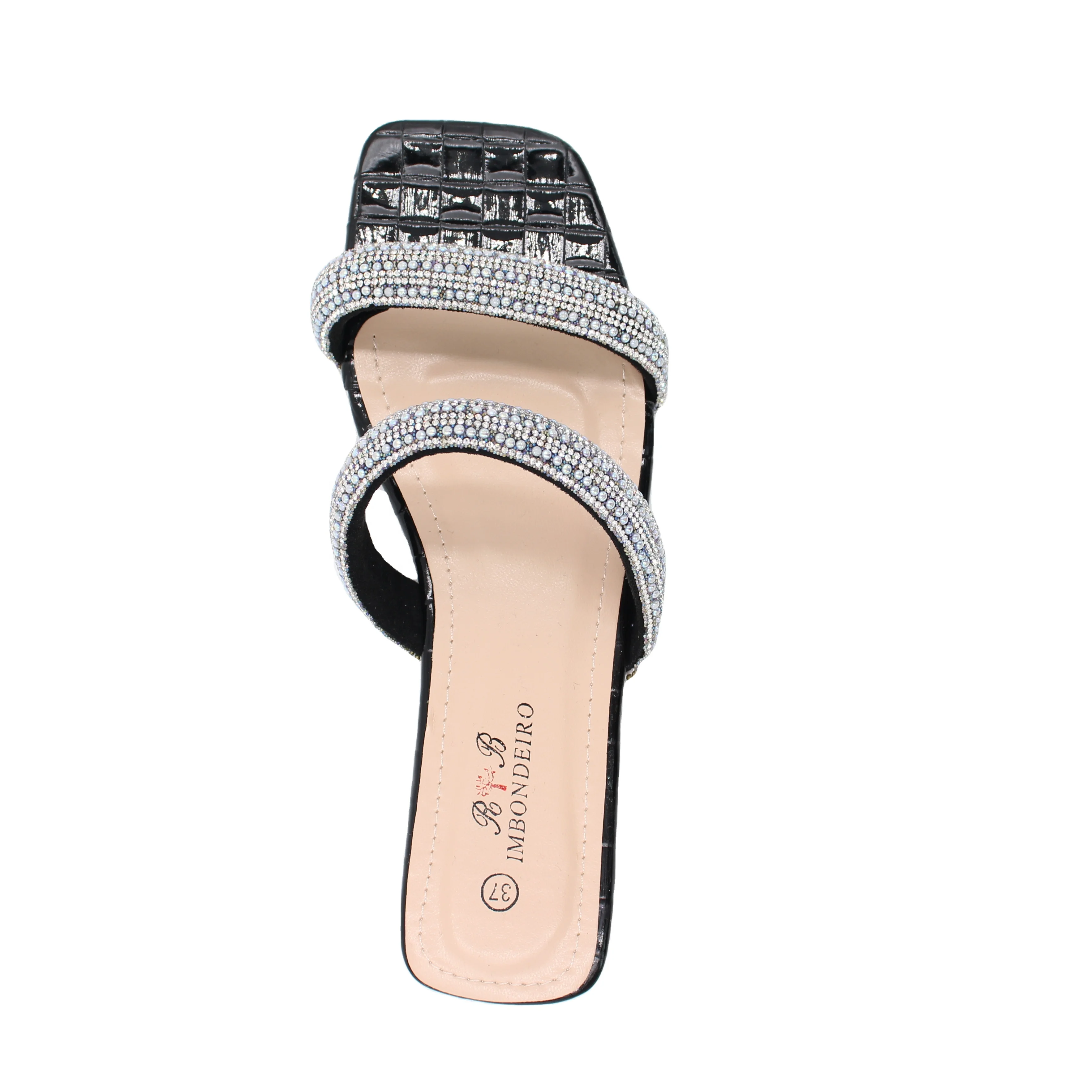 

2021 summer new outdoor beach non-slip sandals flat fashion women's slippers, Customized color