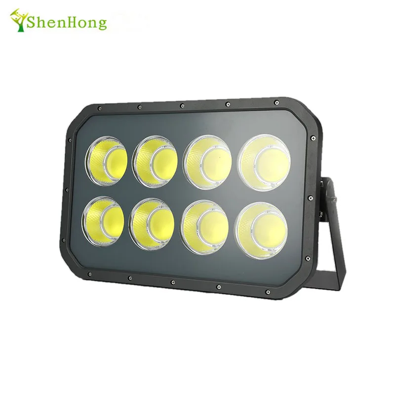 
CE certification 50W 100W 200W 300W 400W 500W 600W outdoor waterproof led flood light 