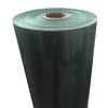 Green barley paper for motor insulation