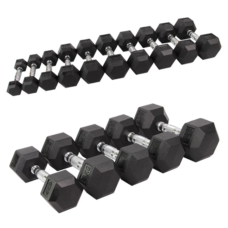 

Multi weights gym hexagon dumbbells hex buy online