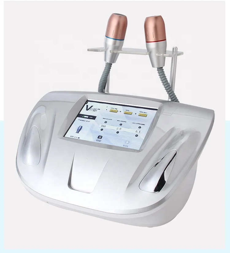 

Newest Magic Plus Portable V Max Tightening RF Korea For Face Lift Household facial wrinkle anti-aging instrument