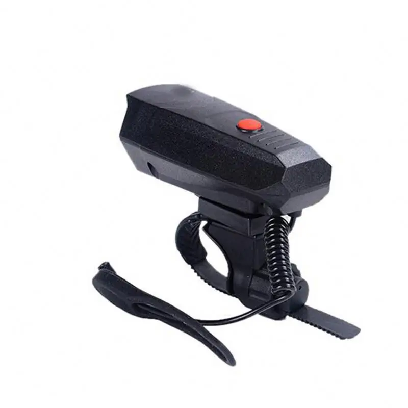 

bicycle electronic horn H0Qsf bicycle ring bell
