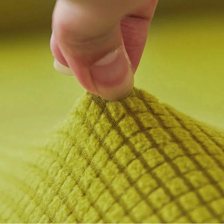 
Big Green Stretch Waterproof Sofa Cover 