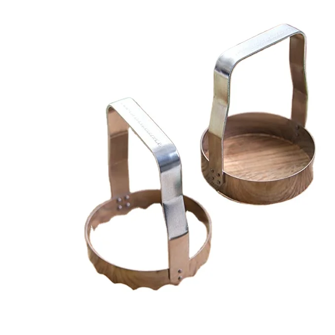 

Cutlery Serrated Food Chopper