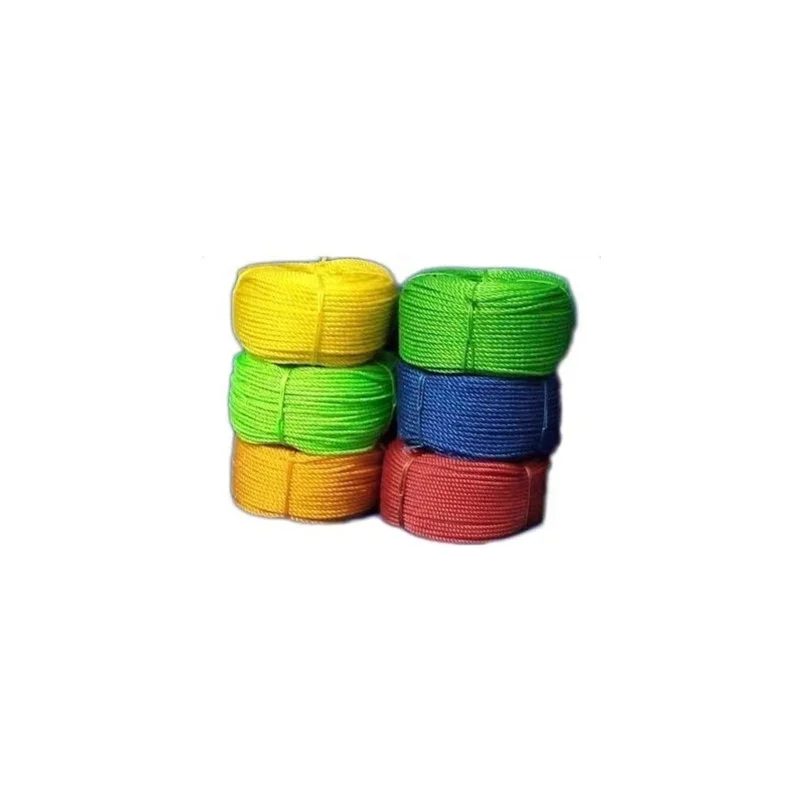 
silk rope cord polypropylene twine string  (1600058574478)