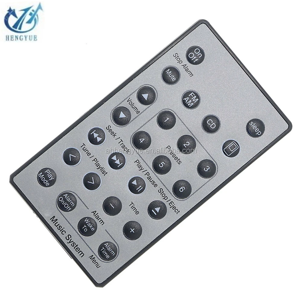 Universal Remote Control For Bose Soundtouch Remote Control For Series