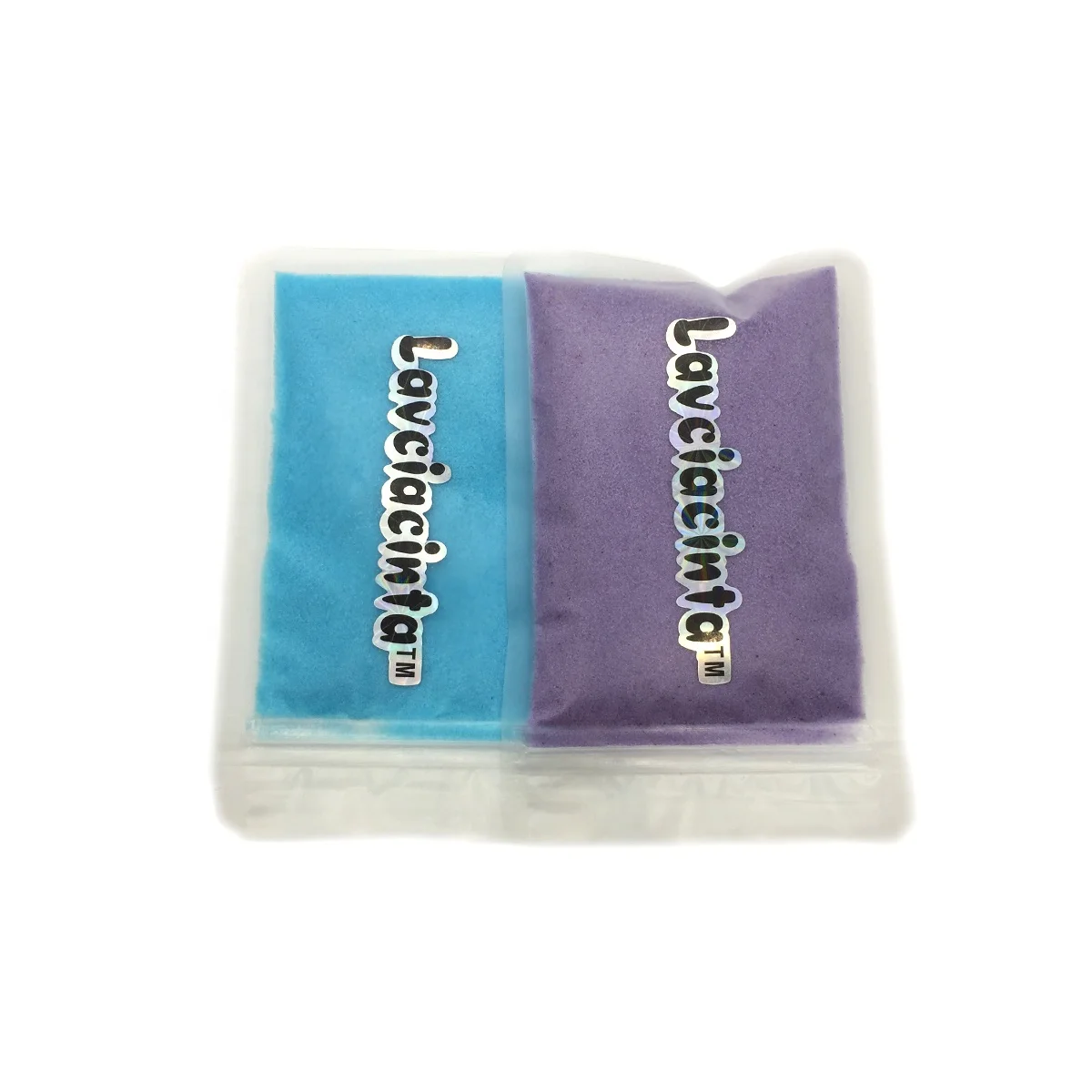 

Jelly Pedi Foot Soak for Pedicure at Home Lavender Purple Color